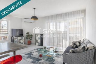  Appartement � vendre 4 pi�ces 75 m�