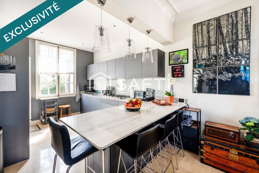 � vendre  Maison Le V�sinet (78110)