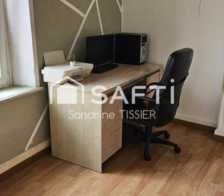  Appartement � vendre 3 pi�ces 67 m�