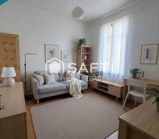  Maison � vendre 5 pi�ces 83 m�