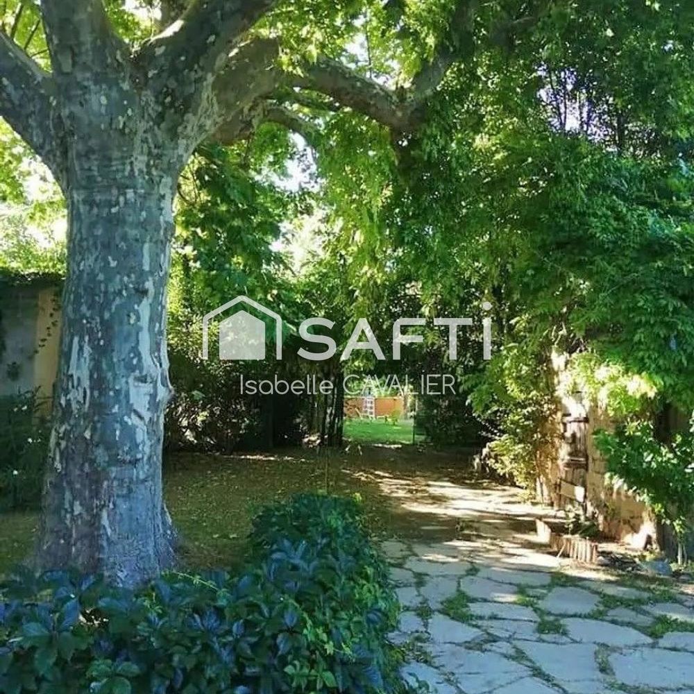 � vendre  Maison Plan-d'Orgon (13750)