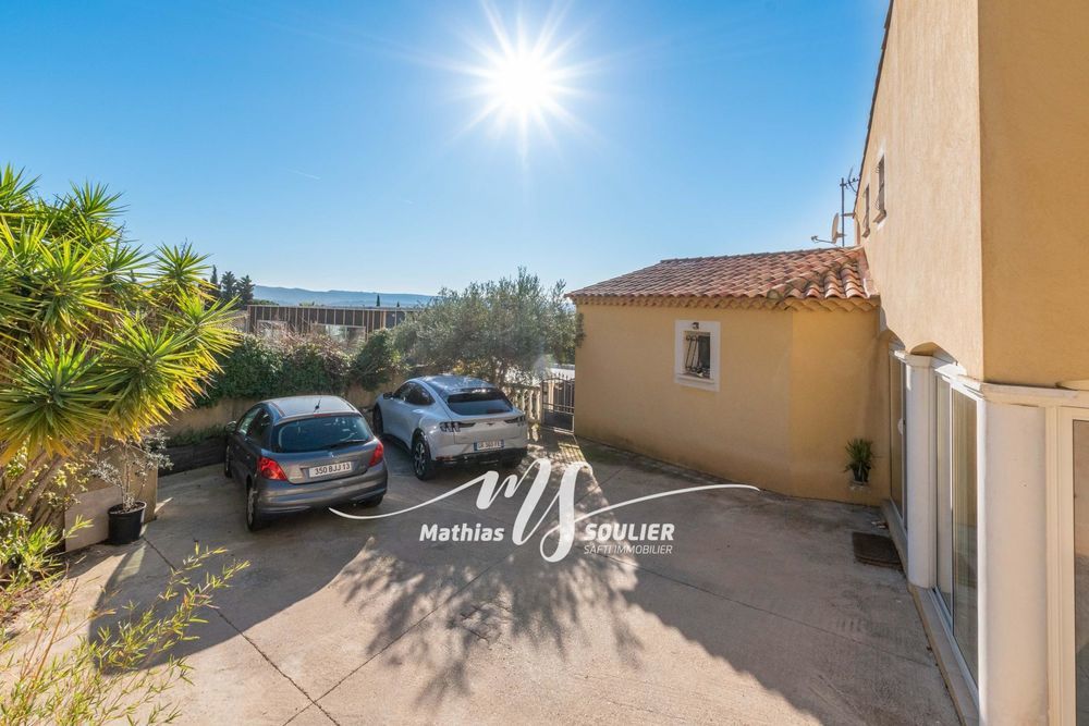 � vendre  Maison Vitrolles (13127)