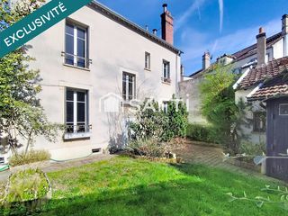  Maison � vendre 9 pi�ces 197 m�