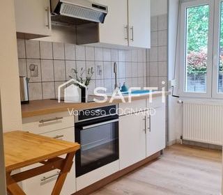  Appartement � vendre 3 pi�ces 52 m�