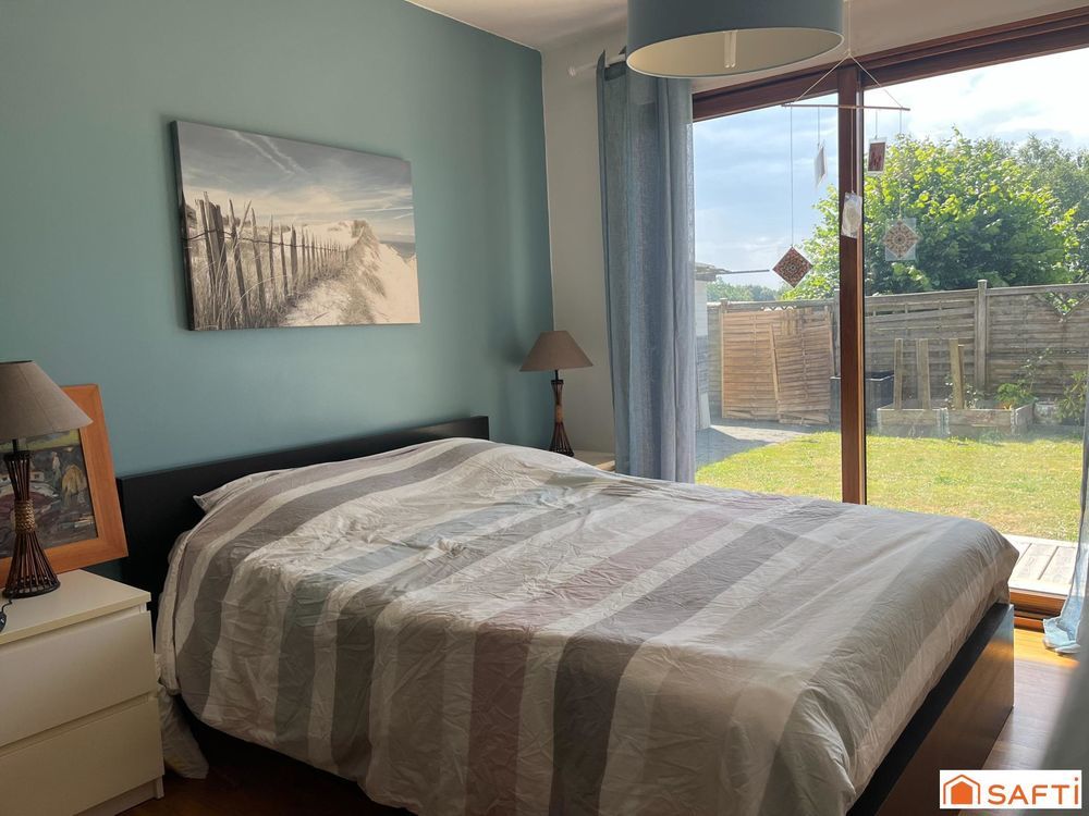 � vendre  Maison Combrit (29120)