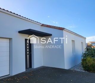  Maison � vendre 5 pi�ces 89 m�