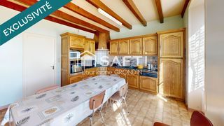  Maison � vendre 6 pi�ces 126 m�