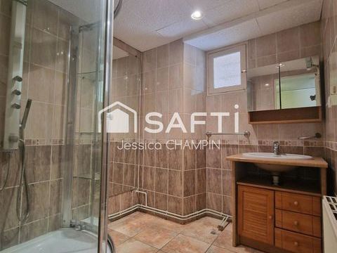  Maison � vendre 6 pi�ces 163 m�