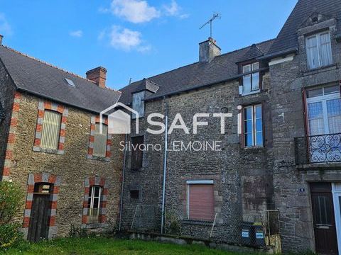   Ensemble immobilier � renover Maison - 3 pi�ce(s) - 70 m�