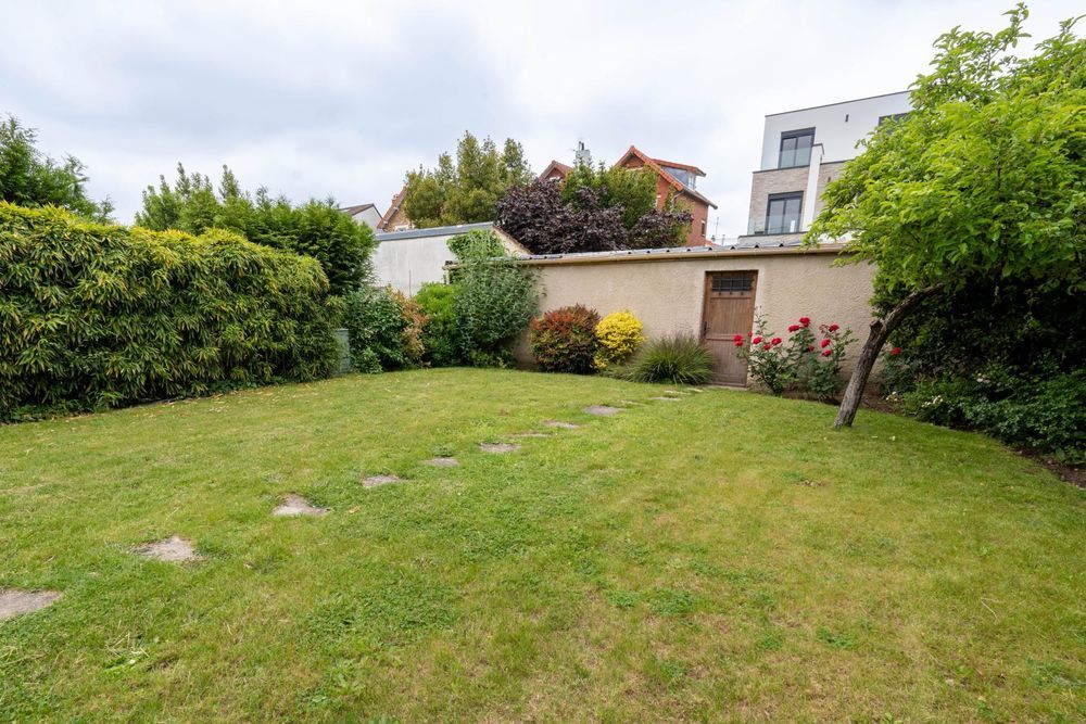 � vendre  Maison Saint-Maur-des-Foss�s (94100)