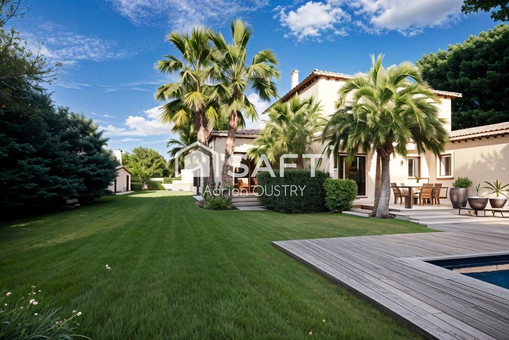 � vendre  Maison Le Grau d'Agde (34300)