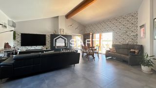  Maison � vendre 8 pi�ces 267 m�