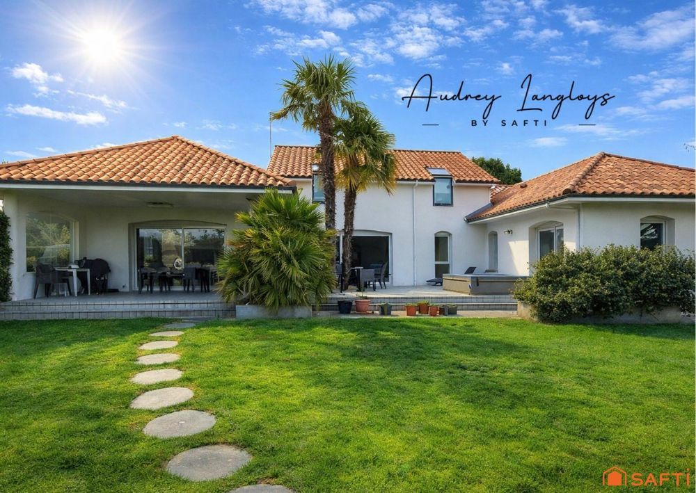 � vendre  Maison La Baule-Escoublac (44500)