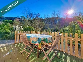  Maison � vendre 3 pi�ces 78 m�