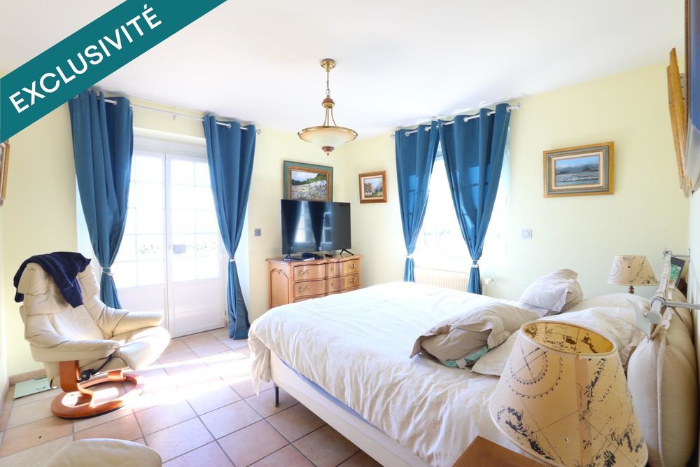 � vendre  Maison Barneville-Carteret (50270)