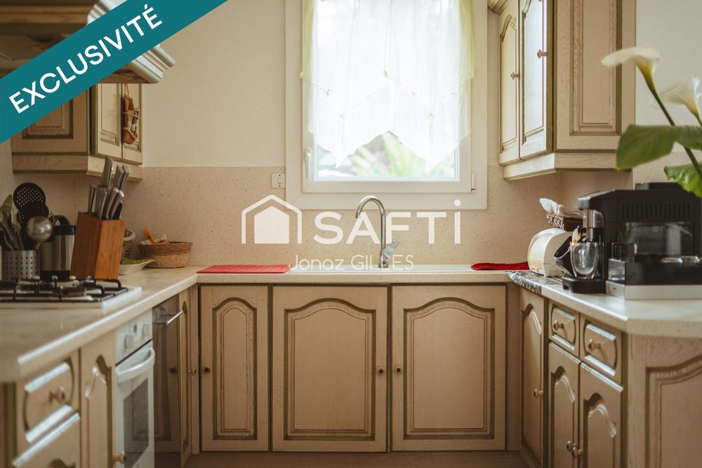 � vendre  Maison Dolus-d'Ol�ron (17550)