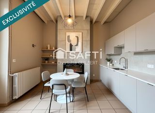  Maison � vendre 3 pi�ces 64 m�