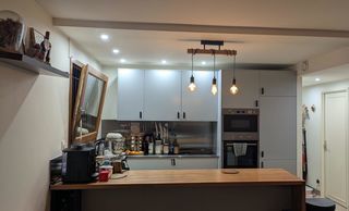  Appartement � vendre 2 pi�ces 52 m�