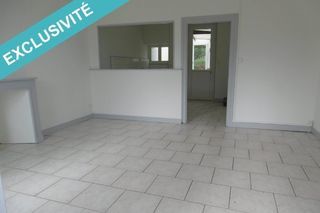  Maison � vendre 4 pi�ces 66 m�