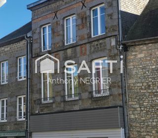  Maison � vendre 5 pi�ces 117 m�