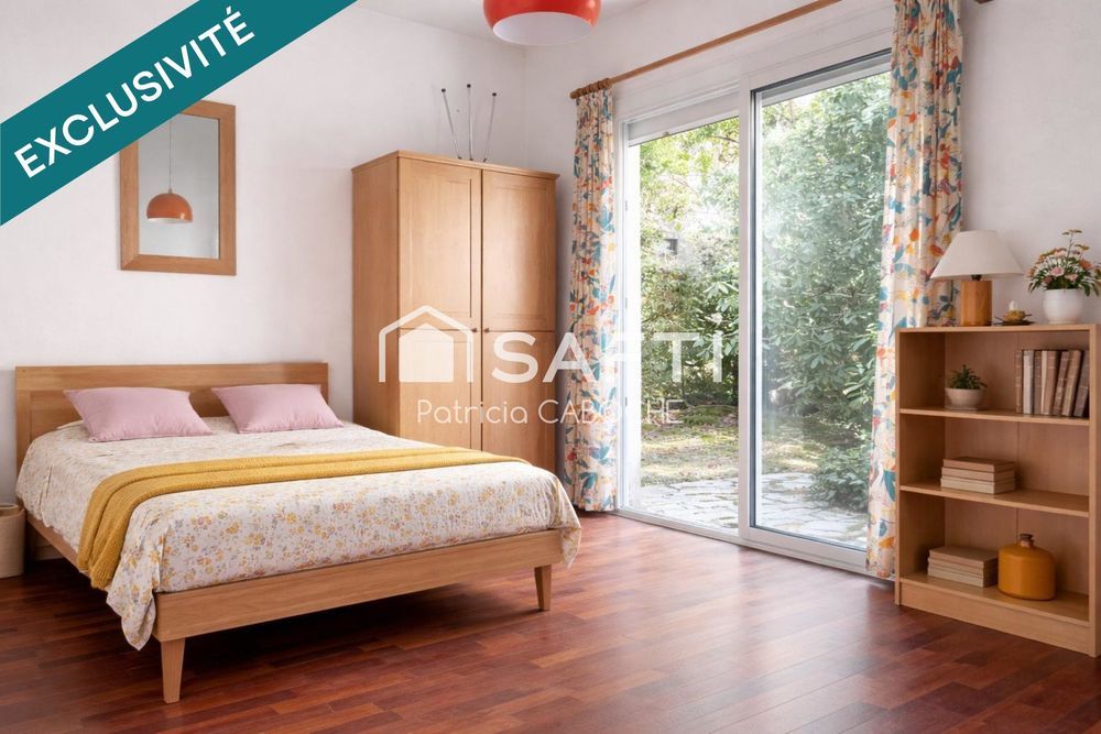 � vendre  Maison M�rignac (33700)