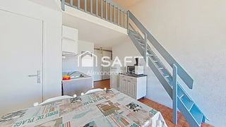  Appartement � vendre 3 pi�ces 37 m�