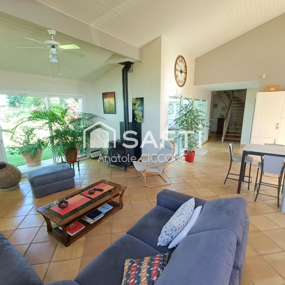 � vendre  Maison Gradignan (33170)