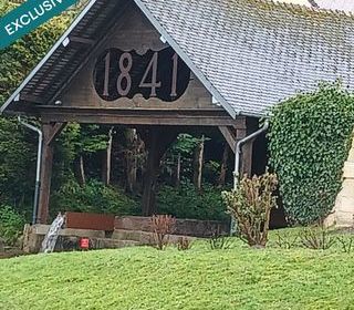  Terrain � vendre 850 m�