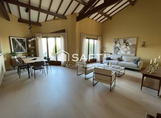  Maison � vendre 5 pi�ces 131 m�