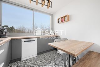  Appartement � vendre 5 pi�ces 112 m�