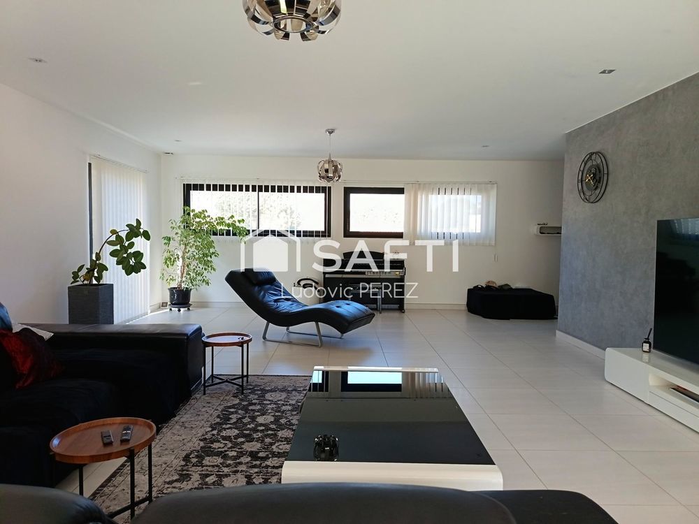 � vendre  Maison Montberon (31140)