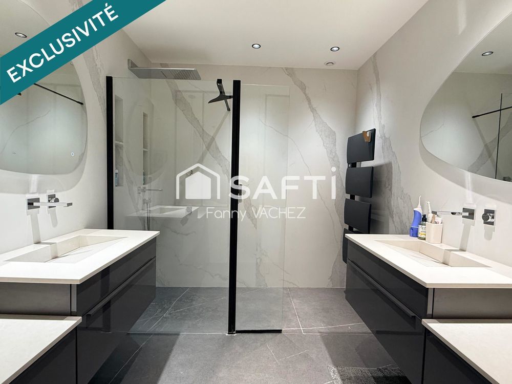 � vendre  Maison Le Tignet (06530)