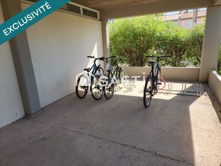  Appartement � vendre 5 pi�ces 80 m�