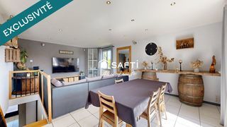  Maison � vendre 6 pi�ces 150 m�