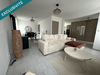  Maison � vendre 5 pi�ces 125 m�