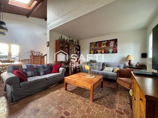  Maison � vendre 6 pi�ces 162 m�