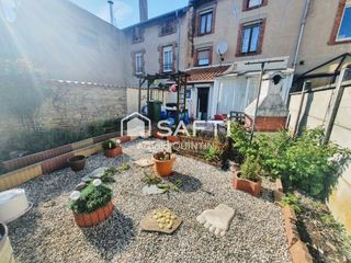  Maison � vendre 5 pi�ces 110 m�
