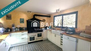  Maison � vendre 8 pi�ces 188 m�