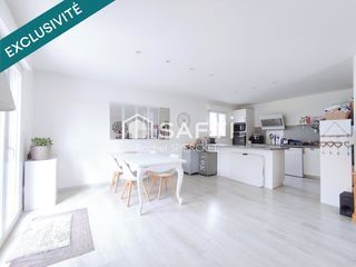  Maison � vendre 4 pi�ces 95 m�