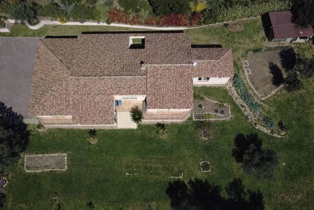 � vendre  Maison Bagnols-en-For�t (83600)