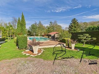  Maison � vendre 7 pi�ces 153 m�