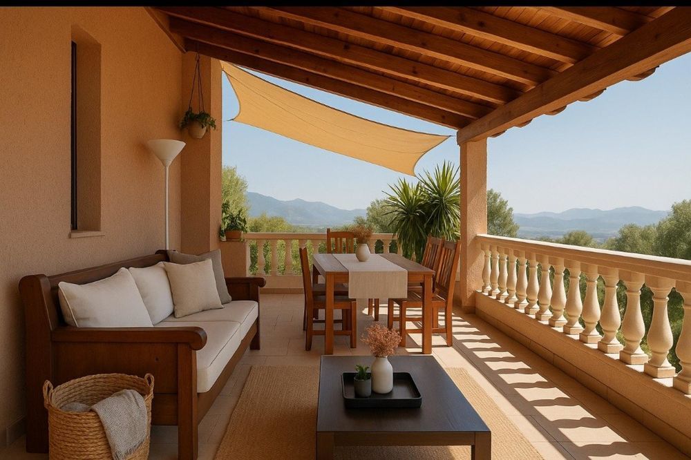 � vendre  Maison Afa (20167)