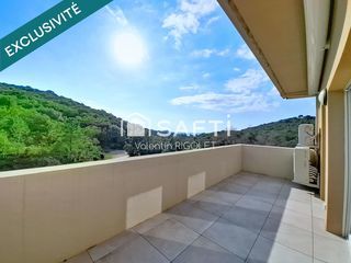  Appartement � vendre 4 pi�ces 81 m�