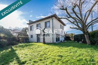  Maison � vendre 7 pi�ces 165 m�