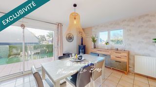  Maison � vendre 4 pi�ces 92 m�