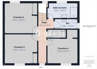  Maison � vendre 6 pi�ces 177 m�