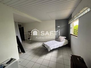  Maison � vendre 4 pi�ces 176 m�