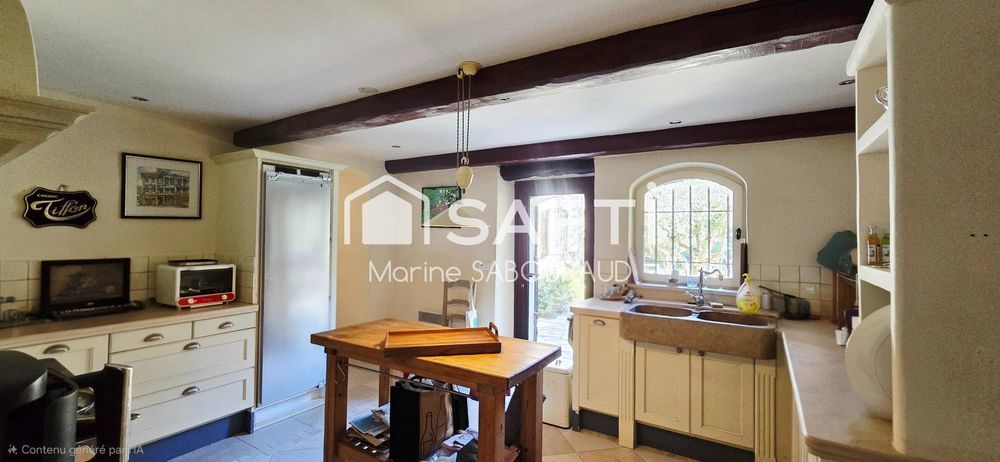 � vendre  Maison Lorgues (83510)