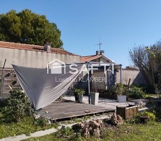  Maison � vendre 8 pi�ces 179 m�