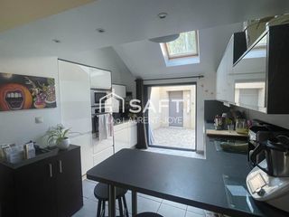  Maison � vendre 5 pi�ces 122 m�